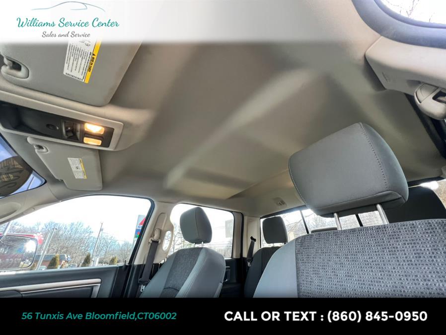 2014 Ram 2500 4WD Crew Cab 169" Big Horn, available for sale in Bloomfield, Connecticut | Williams Service Center. Bloomfield, Connecticut 2014 Ram 2500 4WD Crew Cab 169" Big Horn, available for sale in Bloomfield, Connecticut | Williams Service Center. Bloomfield, Connecticut
