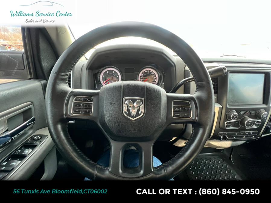 2014 Ram 2500 4WD Crew Cab 169" Big Horn, available for sale in Bloomfield, Connecticut | Williams Service Center. Bloomfield, Connecticut 2014 Ram 2500 4WD Crew Cab 169" Big Horn, available for sale in Bloomfield, Connecticut | Williams Service Center. Bloomfield, Connecticut
