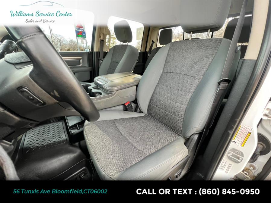 2014 Ram 2500 4WD Crew Cab 169" Big Horn, available for sale in Bloomfield, Connecticut | Williams Service Center. Bloomfield, Connecticut 2014 Ram 2500 4WD Crew Cab 169" Big Horn, available for sale in Bloomfield, Connecticut | Williams Service Center. Bloomfield, Connecticut