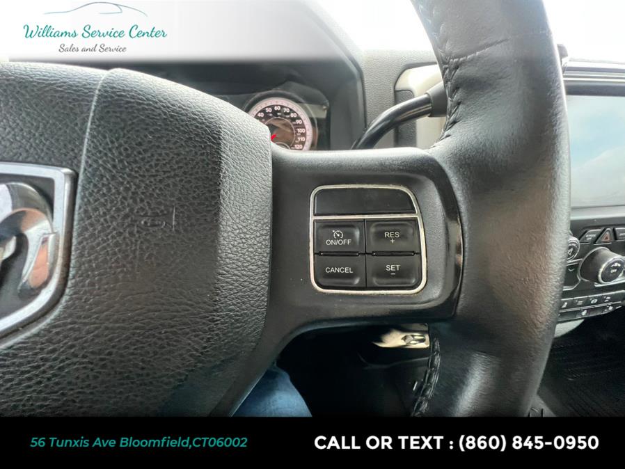 2014 Ram 2500 4WD Crew Cab 169" Big Horn, available for sale in Bloomfield, Connecticut | Williams Service Center. Bloomfield, Connecticut 2014 Ram 2500 4WD Crew Cab 169" Big Horn, available for sale in Bloomfield, Connecticut | Williams Service Center. Bloomfield, Connecticut