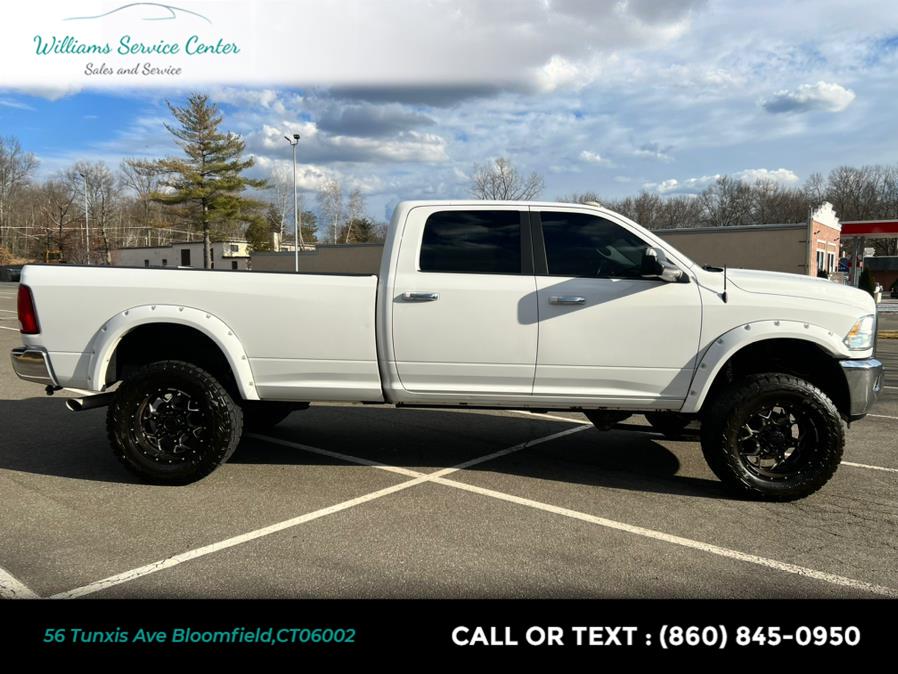 2014 Ram 2500 4WD Crew Cab 169" Big Horn, available for sale in Bloomfield, Connecticut | Williams Service Center. Bloomfield, Connecticut 2014 Ram 2500 4WD Crew Cab 169" Big Horn, available for sale in Bloomfield, Connecticut | Williams Service Center. Bloomfield, Connecticut