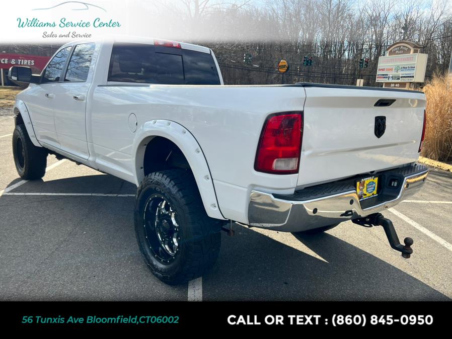 2014 Ram 2500 4WD Crew Cab 169" Big Horn, available for sale in Bloomfield, Connecticut | Williams Service Center. Bloomfield, Connecticut 2014 Ram 2500 4WD Crew Cab 169" Big Horn, available for sale in Bloomfield, Connecticut | Williams Service Center. Bloomfield, Connecticut