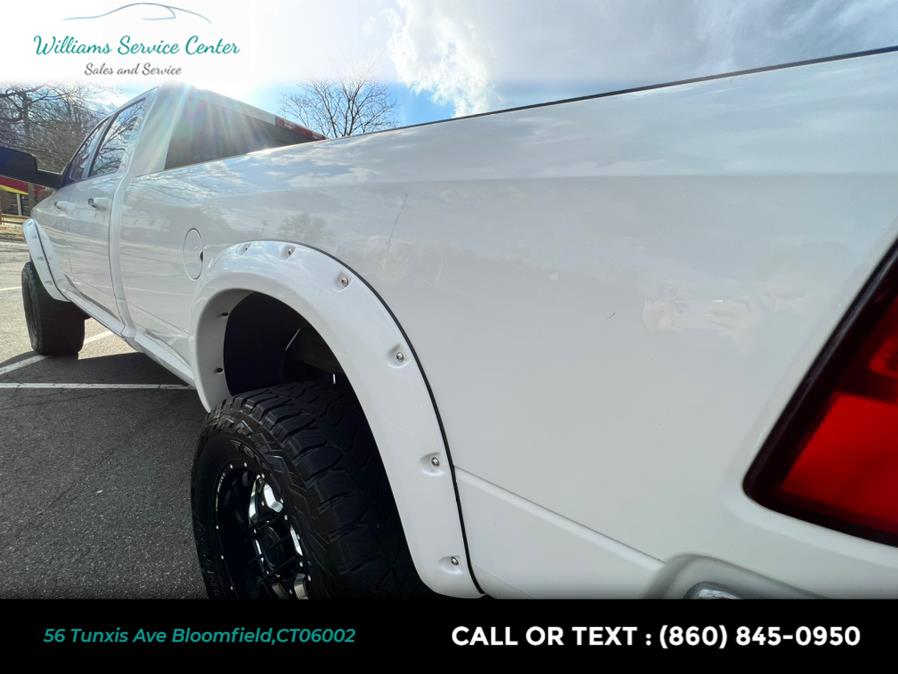 2014 Ram 2500 4WD Crew Cab 169" Big Horn, available for sale in Bloomfield, Connecticut | Williams Service Center. Bloomfield, Connecticut 2014 Ram 2500 4WD Crew Cab 169" Big Horn, available for sale in Bloomfield, Connecticut | Williams Service Center. Bloomfield, Connecticut