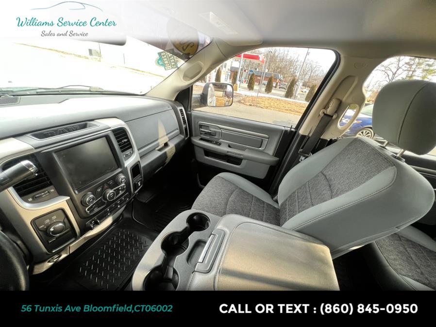 2014 Ram 2500 4WD Crew Cab 169" Big Horn, available for sale in Bloomfield, Connecticut | Williams Service Center. Bloomfield, Connecticut 2014 Ram 2500 4WD Crew Cab 169" Big Horn, available for sale in Bloomfield, Connecticut | Williams Service Center. Bloomfield, Connecticut