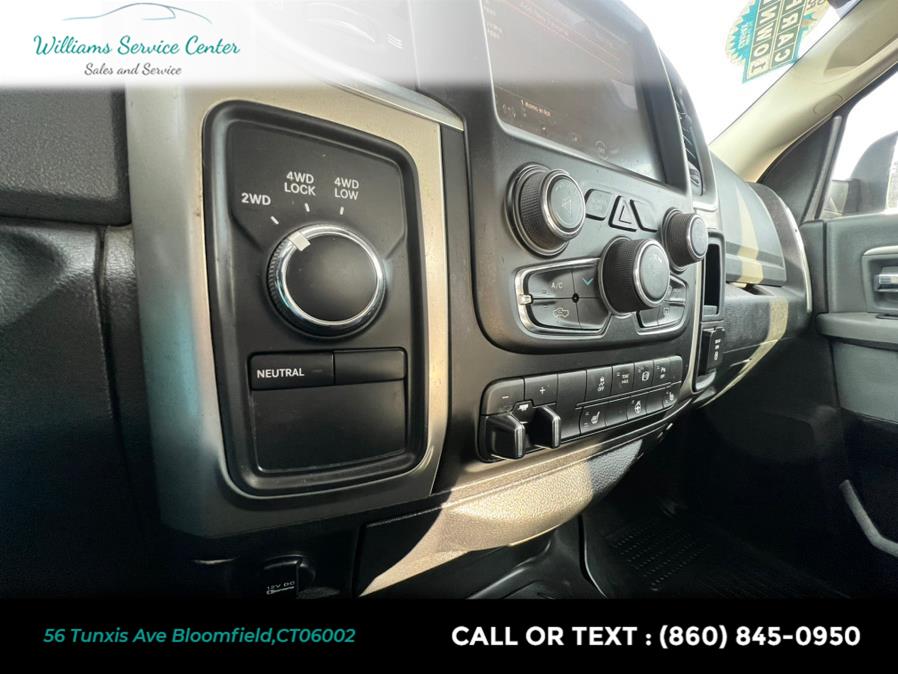 2014 Ram 2500 4WD Crew Cab 169" Big Horn, available for sale in Bloomfield, Connecticut | Williams Service Center. Bloomfield, Connecticut 2014 Ram 2500 4WD Crew Cab 169" Big Horn, available for sale in Bloomfield, Connecticut | Williams Service Center. Bloomfield, Connecticut