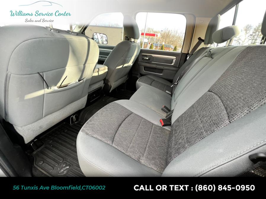 2014 Ram 2500 4WD Crew Cab 169" Big Horn, available for sale in Bloomfield, Connecticut | Williams Service Center. Bloomfield, Connecticut 2014 Ram 2500 4WD Crew Cab 169" Big Horn, available for sale in Bloomfield, Connecticut | Williams Service Center. Bloomfield, Connecticut