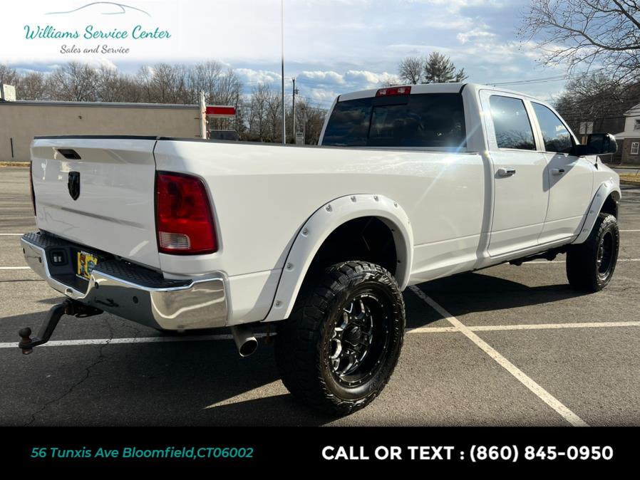 2014 Ram 2500 4WD Crew Cab 169" Big Horn, available for sale in Bloomfield, Connecticut | Williams Service Center. Bloomfield, Connecticut 2014 Ram 2500 4WD Crew Cab 169" Big Horn, available for sale in Bloomfield, Connecticut | Williams Service Center. Bloomfield, Connecticut