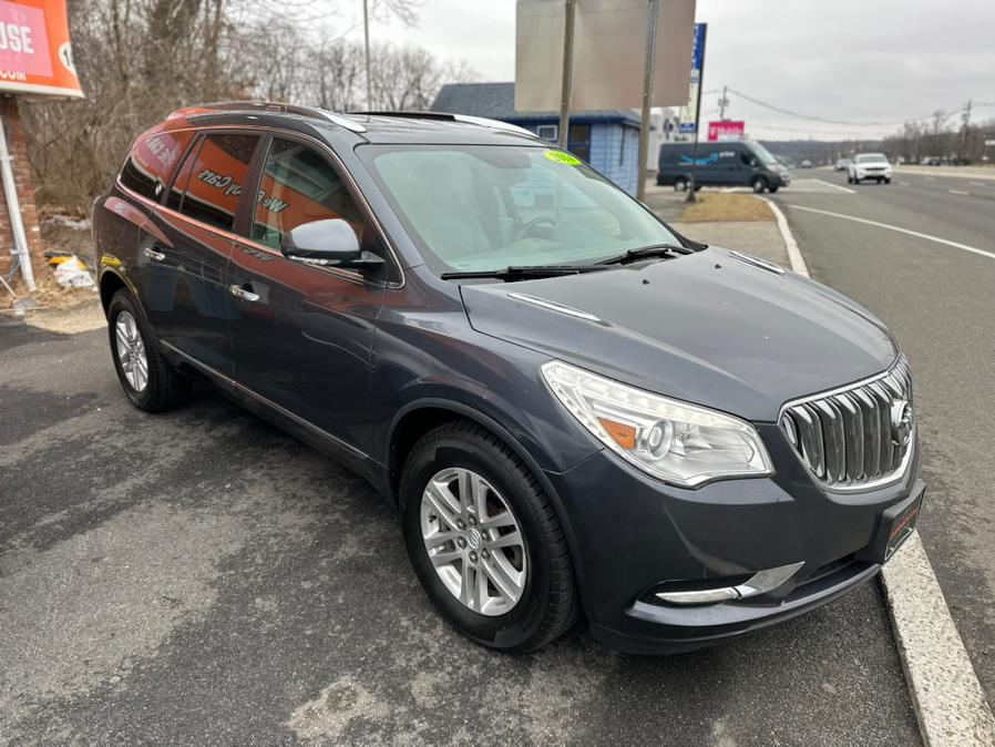 2014 Buick Enclave AWD 4dr Convenience, available for sale in Bloomingdale, New Jersey | Bloomingdale Auto Group. Bloomingdale, New Jersey