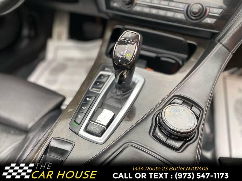 2016 BMW 6 Series 2dr Conv 650i xDrive AWD, available for sale in Butler, New Jersey | The Car House. Butler, New Jersey 2016 BMW 6 Series 2dr Conv 650i xDrive AWD, available for sale in Butler, New Jersey | The Car House. Butler, New Jersey