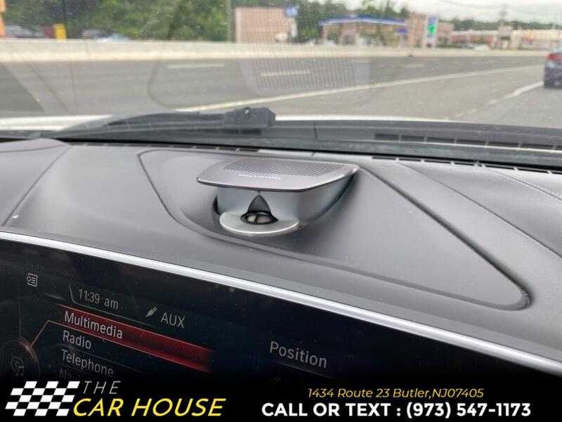 2016 BMW 6 Series 2dr Conv 650i xDrive AWD, available for sale in Butler, New Jersey | The Car House. Butler, New Jersey 2016 BMW 6 Series 2dr Conv 650i xDrive AWD, available for sale in Butler, New Jersey | The Car House. Butler, New Jersey