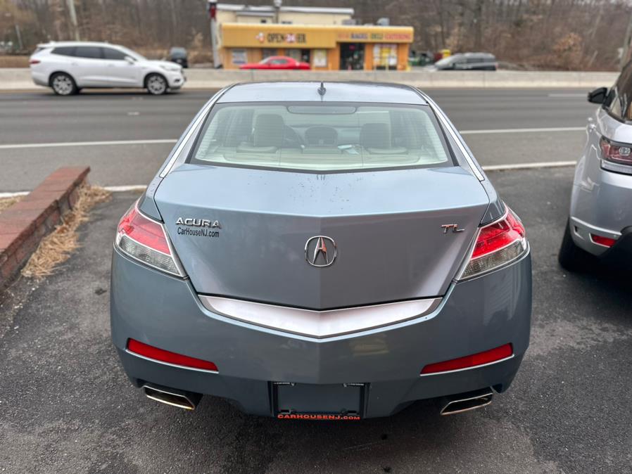 2009 Acura TL 4dr Sdn 2WD, available for sale in Bloomingdale, New Jersey | Bloomingdale Auto Group. Bloomingdale, New Jersey 2009 Acura TL 4dr Sdn 2WD, available for sale in Bloomingdale, New Jersey | Bloomingdale Auto Group. Bloomingdale, New Jersey
