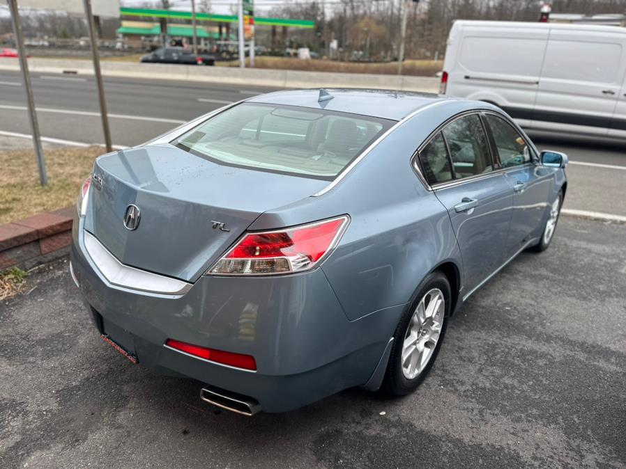 2009 Acura TL 4dr Sdn 2WD, available for sale in Bloomingdale, New Jersey | Bloomingdale Auto Group. Bloomingdale, New Jersey 2009 Acura TL 4dr Sdn 2WD, available for sale in Bloomingdale, New Jersey | Bloomingdale Auto Group. Bloomingdale, New Jersey
