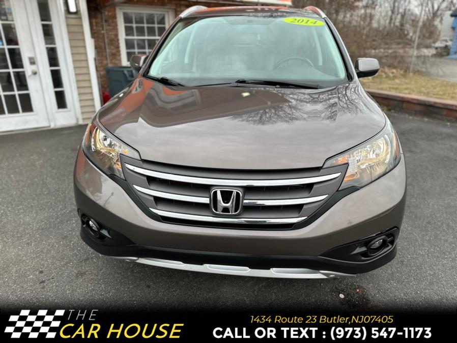 2014 Honda CR-V AWD 5dr EX-L, available for sale in Butler, New Jersey | The Car House. Butler, New Jersey 2014 Honda CR-V AWD 5dr EX-L, available for sale in Butler, New Jersey | The Car House. Butler, New Jersey