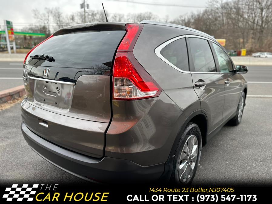2014 Honda CR-V AWD 5dr EX-L, available for sale in Butler, New Jersey | The Car House. Butler, New Jersey 2014 Honda CR-V AWD 5dr EX-L, available for sale in Butler, New Jersey | The Car House. Butler, New Jersey