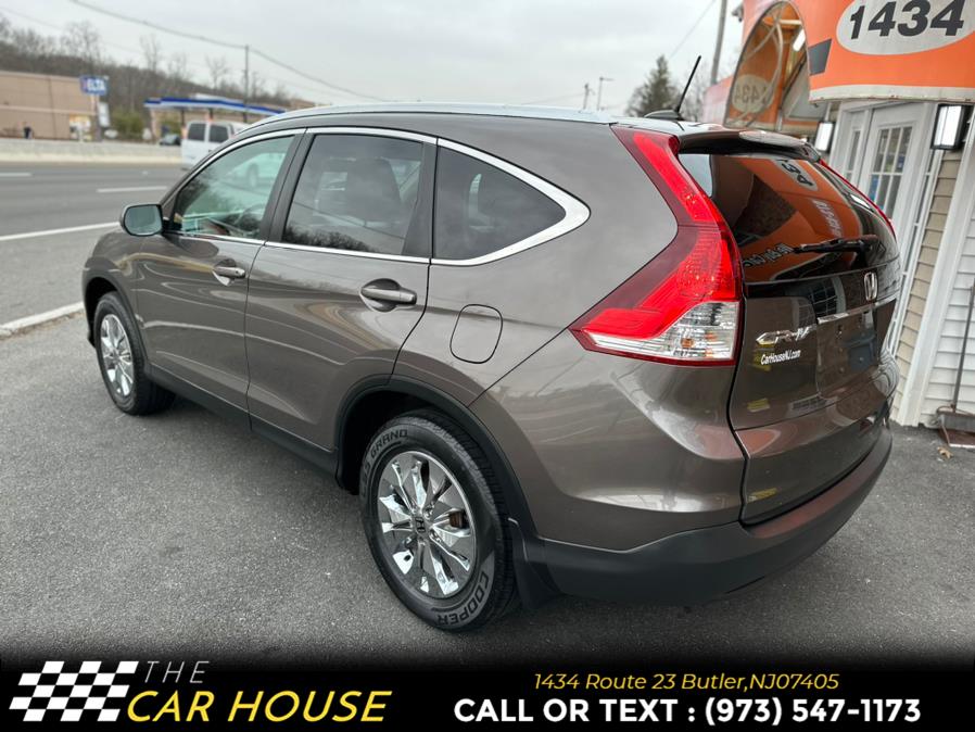 2014 Honda CR-V AWD 5dr EX-L, available for sale in Butler, New Jersey | The Car House. Butler, New Jersey 2014 Honda CR-V AWD 5dr EX-L, available for sale in Butler, New Jersey | The Car House. Butler, New Jersey