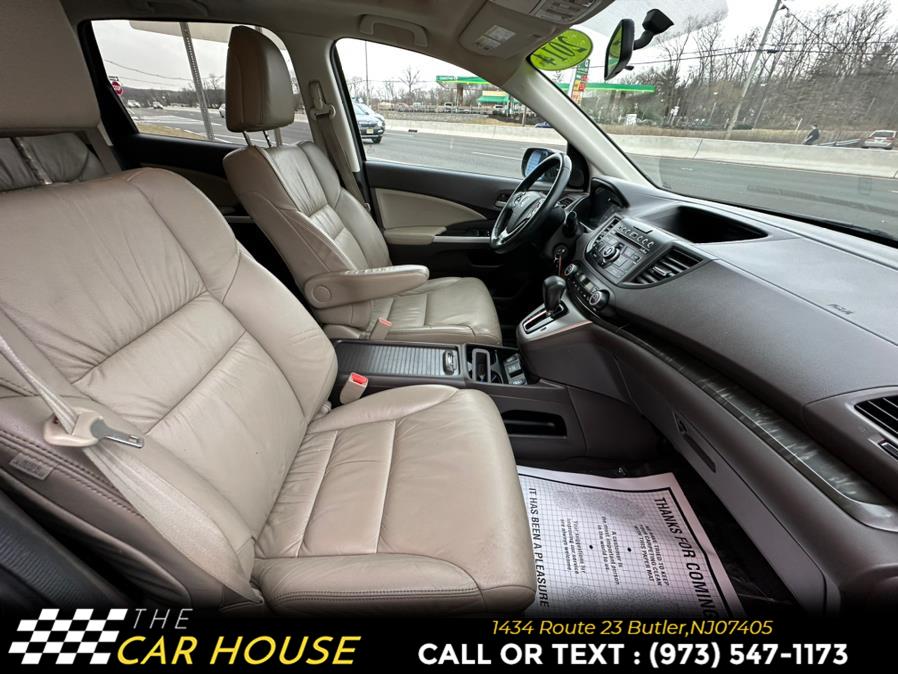 2014 Honda CR-V AWD 5dr EX-L, available for sale in Butler, New Jersey | The Car House. Butler, New Jersey 2014 Honda CR-V AWD 5dr EX-L, available for sale in Butler, New Jersey | The Car House. Butler, New Jersey