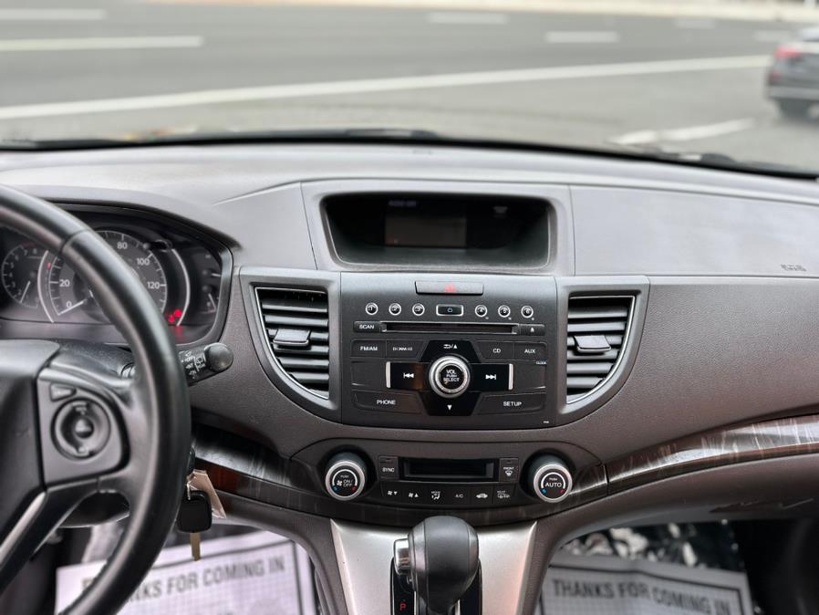 2014 Honda CR-V AWD 5dr EX-L, available for sale in Bloomingdale, New Jersey | Bloomingdale Auto Group. Bloomingdale, New Jersey 2014 Honda CR-V AWD 5dr EX-L, available for sale in Bloomingdale, New Jersey | Bloomingdale Auto Group. Bloomingdale, New Jersey