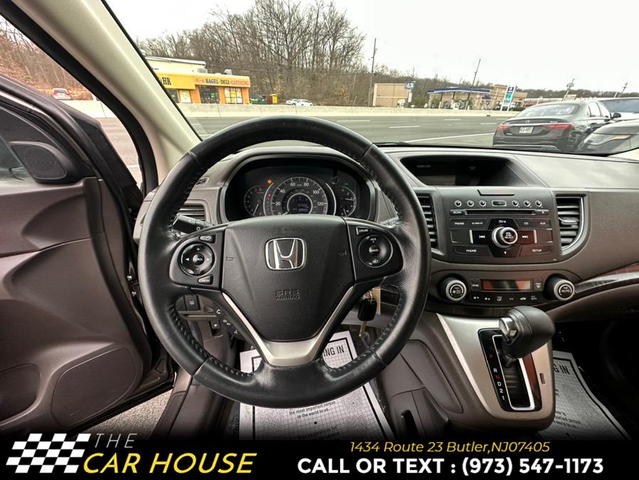 2014 Honda CR-V AWD 5dr EX-L, available for sale in Butler, New Jersey | The Car House. Butler, New Jersey 2014 Honda CR-V AWD 5dr EX-L, available for sale in Butler, New Jersey | The Car House. Butler, New Jersey