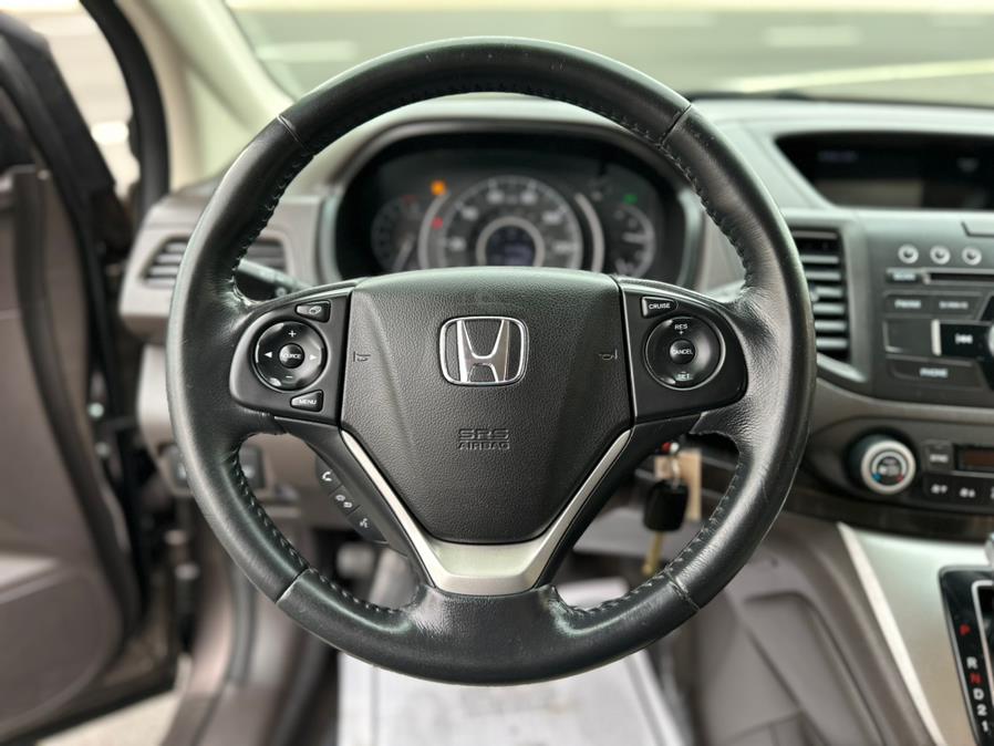 2014 Honda CR-V AWD 5dr EX-L, available for sale in Bloomingdale, New Jersey | Bloomingdale Auto Group. Bloomingdale, New Jersey 2014 Honda CR-V AWD 5dr EX-L, available for sale in Bloomingdale, New Jersey | Bloomingdale Auto Group. Bloomingdale, New Jersey
