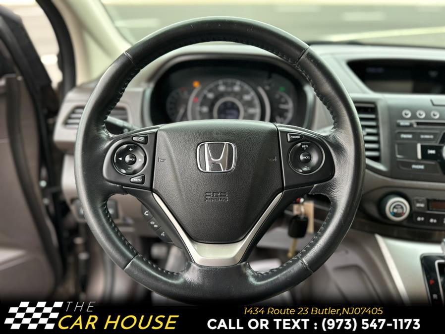 2014 Honda CR-V AWD 5dr EX-L, available for sale in Butler, New Jersey | The Car House. Butler, New Jersey 2014 Honda CR-V AWD 5dr EX-L, available for sale in Butler, New Jersey | The Car House. Butler, New Jersey