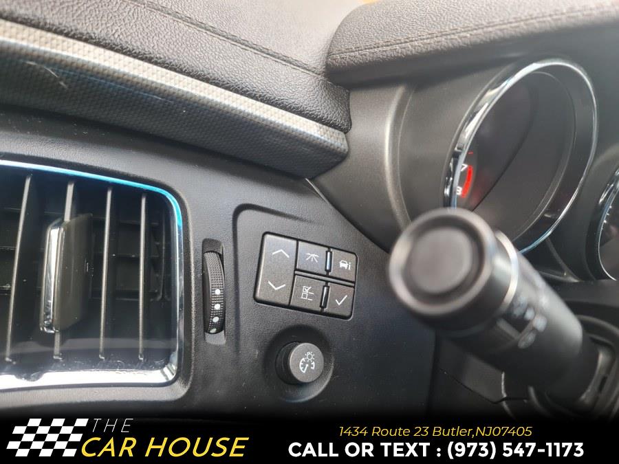 2011 Cadillac CTS Sedan 4dr Sdn 3.0L AWD, available for sale in Butler, New Jersey | The Car House. Butler, New Jersey 2011 Cadillac CTS Sedan 4dr Sdn 3.0L AWD, available for sale in Butler, New Jersey | The Car House. Butler, New Jersey