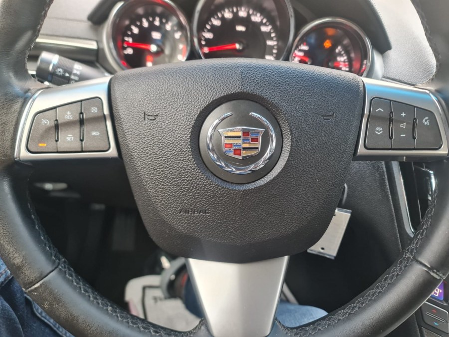 2011 Cadillac CTS Sedan 4dr Sdn 3.0L AWD, available for sale in Bloomingdale, New Jersey | Bloomingdale Auto Group. Bloomingdale, New Jersey 2011 Cadillac CTS Sedan 4dr Sdn 3.0L AWD, available for sale in Bloomingdale, New Jersey | Bloomingdale Auto Group. Bloomingdale, New Jersey