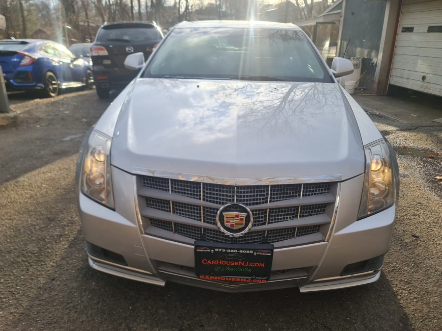 2011 Cadillac CTS Sedan 4dr Sdn 3.0L AWD, available for sale in Bloomingdale, New Jersey | Bloomingdale Auto Group. Bloomingdale, New Jersey 2011 Cadillac CTS Sedan 4dr Sdn 3.0L AWD, available for sale in Bloomingdale, New Jersey | Bloomingdale Auto Group. Bloomingdale, New Jersey