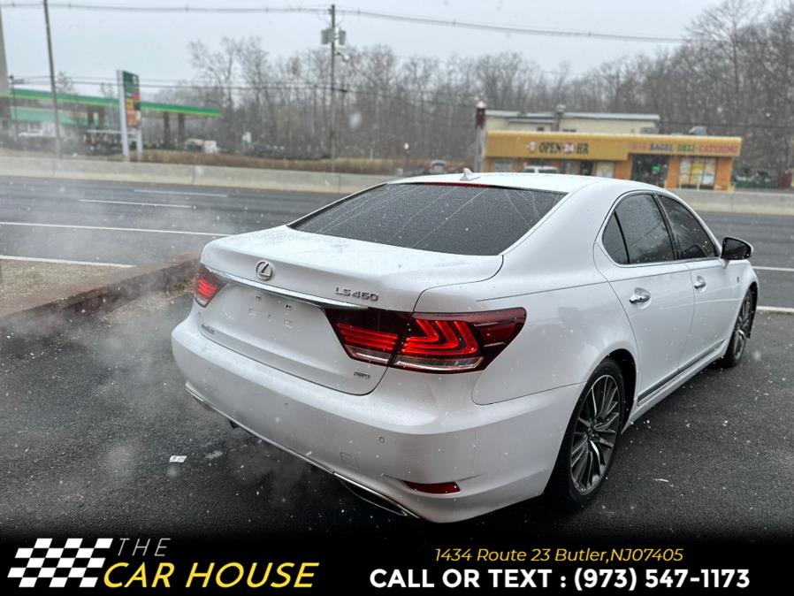 2013 Lexus LS 460 4dr Sdn AWD, available for sale in Butler, New Jersey | The Car House. Butler, New Jersey 2013 Lexus LS 460 4dr Sdn AWD, available for sale in Butler, New Jersey | The Car House. Butler, New Jersey