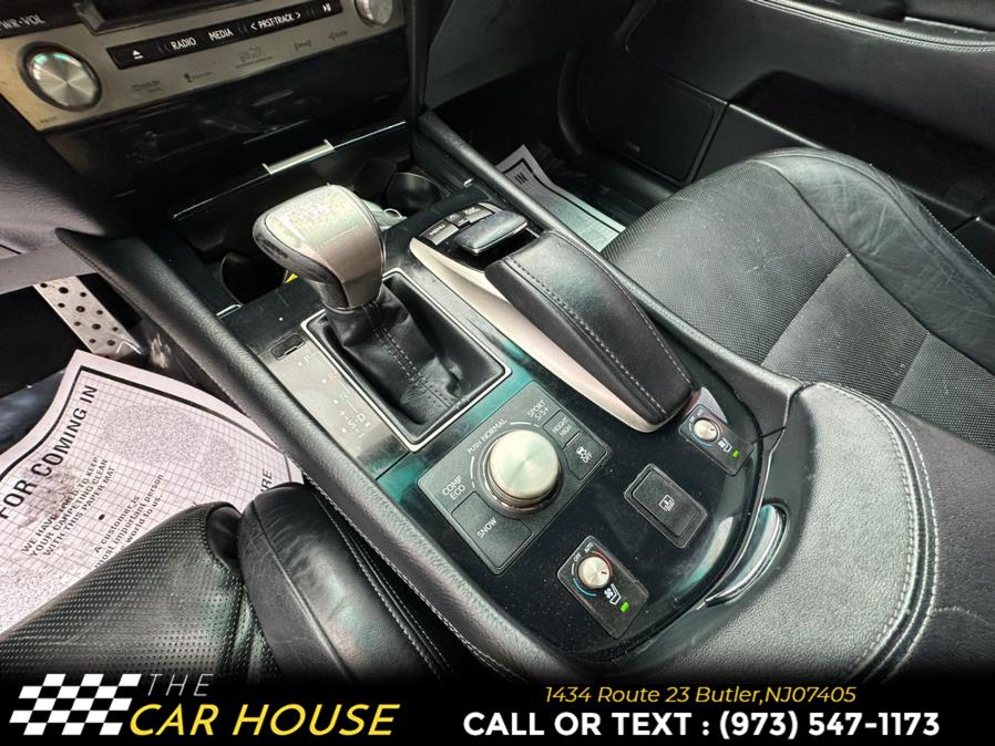 2013 Lexus LS 460 4dr Sdn AWD, available for sale in Butler, New Jersey | The Car House. Butler, New Jersey 2013 Lexus LS 460 4dr Sdn AWD, available for sale in Butler, New Jersey | The Car House. Butler, New Jersey