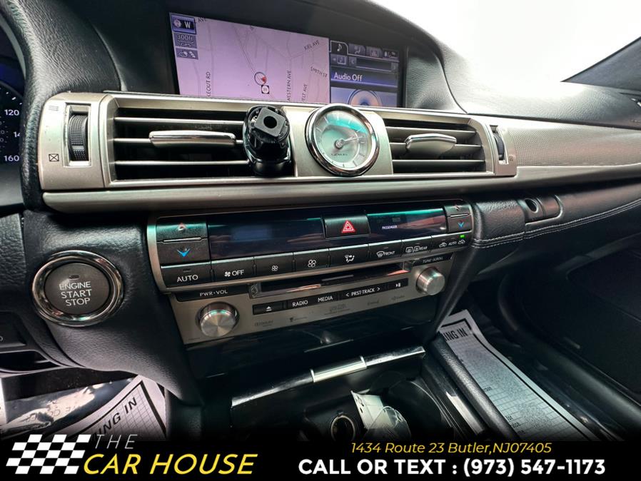 2013 Lexus LS 460 4dr Sdn AWD, available for sale in Butler, New Jersey | The Car House. Butler, New Jersey 2013 Lexus LS 460 4dr Sdn AWD, available for sale in Butler, New Jersey | The Car House. Butler, New Jersey