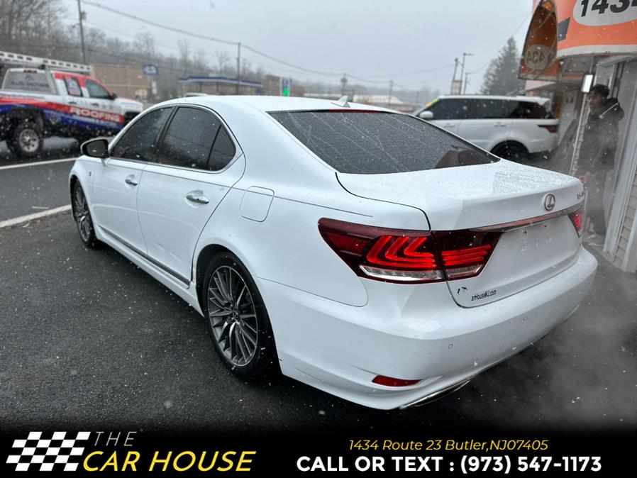 2013 Lexus LS 460 4dr Sdn AWD, available for sale in Butler, New Jersey | The Car House. Butler, New Jersey 2013 Lexus LS 460 4dr Sdn AWD, available for sale in Butler, New Jersey | The Car House. Butler, New Jersey