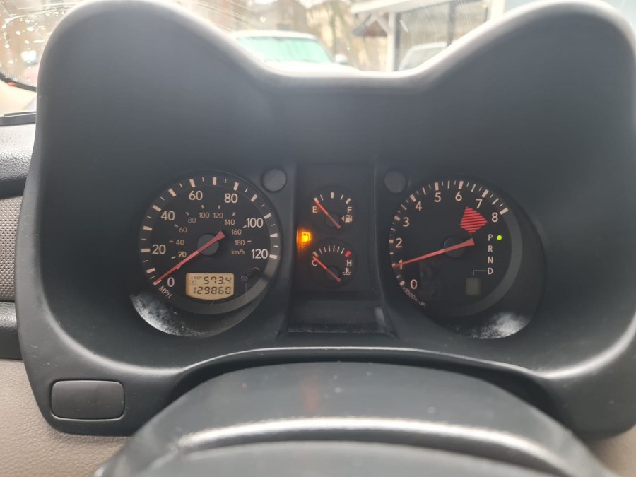 2004 Mitsubishi Outlander 4dr AWD LS, available for sale in Bloomingdale, New Jersey | Bloomingdale Auto Group. Bloomingdale, New Jersey 2004 Mitsubishi Outlander 4dr AWD LS, available for sale in Bloomingdale, New Jersey | Bloomingdale Auto Group. Bloomingdale, New Jersey