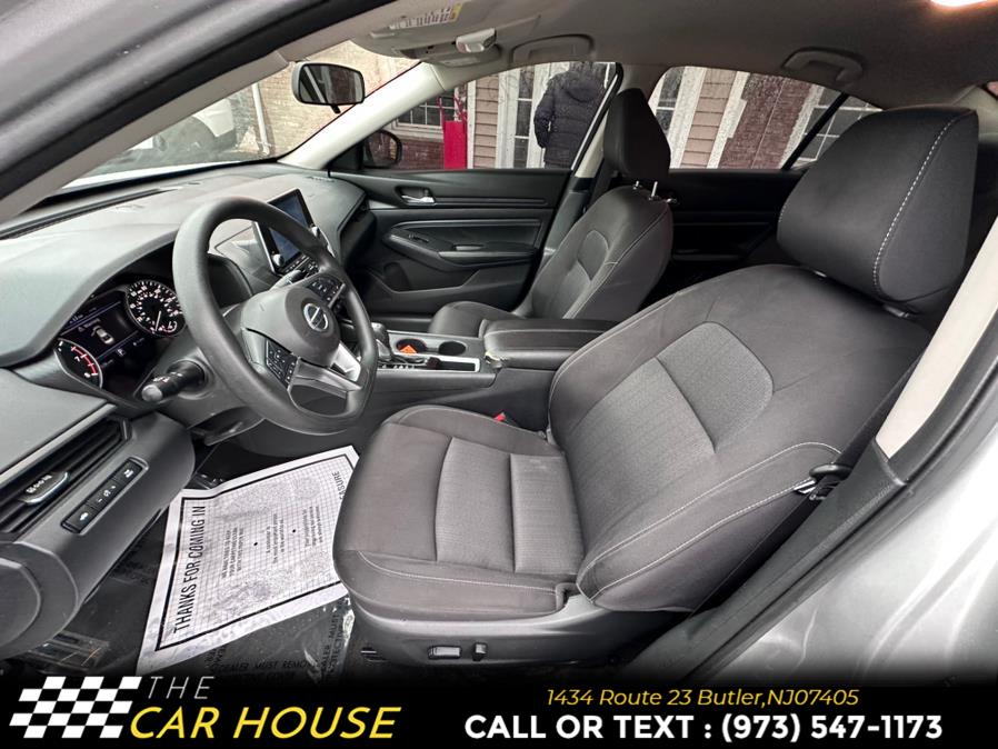 2020 Nissan Altima 2.5 S Sedan, available for sale in Butler, New Jersey | The Car House. Butler, New Jersey 2020 Nissan Altima 2.5 S Sedan, available for sale in Butler, New Jersey | The Car House. Butler, New Jersey