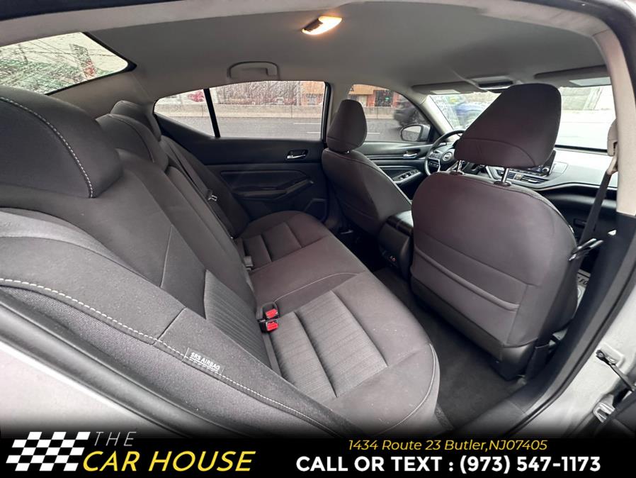 2020 Nissan Altima 2.5 S Sedan, available for sale in Butler, New Jersey | The Car House. Butler, New Jersey 2020 Nissan Altima 2.5 S Sedan, available for sale in Butler, New Jersey | The Car House. Butler, New Jersey