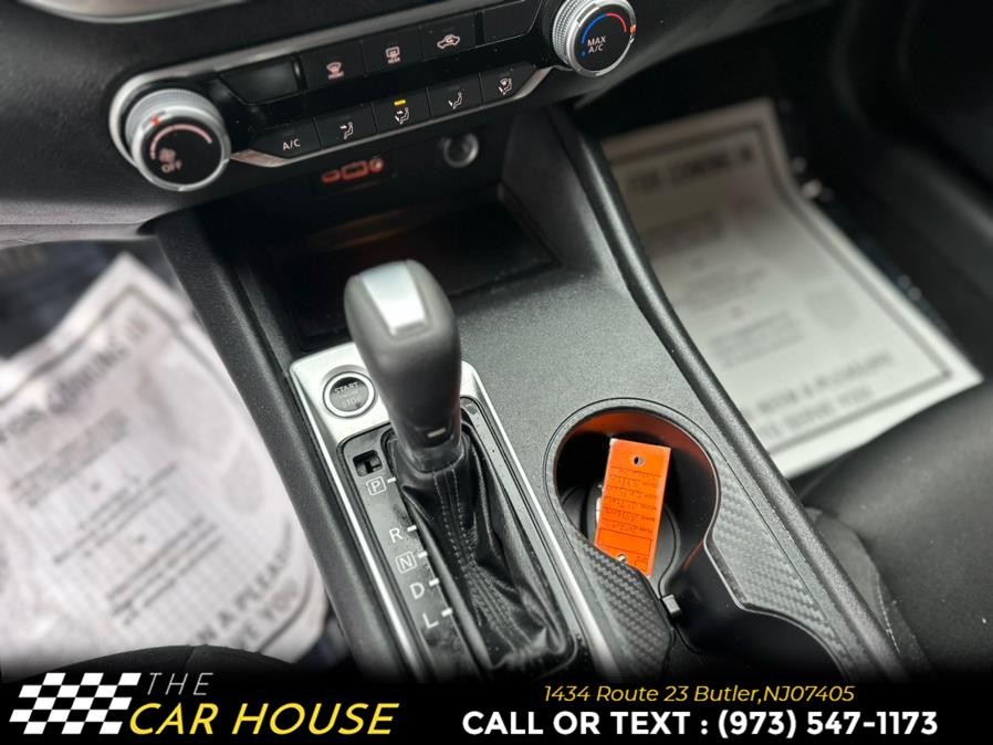 2020 Nissan Altima 2.5 S Sedan, available for sale in Butler, New Jersey | The Car House. Butler, New Jersey 2020 Nissan Altima 2.5 S Sedan, available for sale in Butler, New Jersey | The Car House. Butler, New Jersey