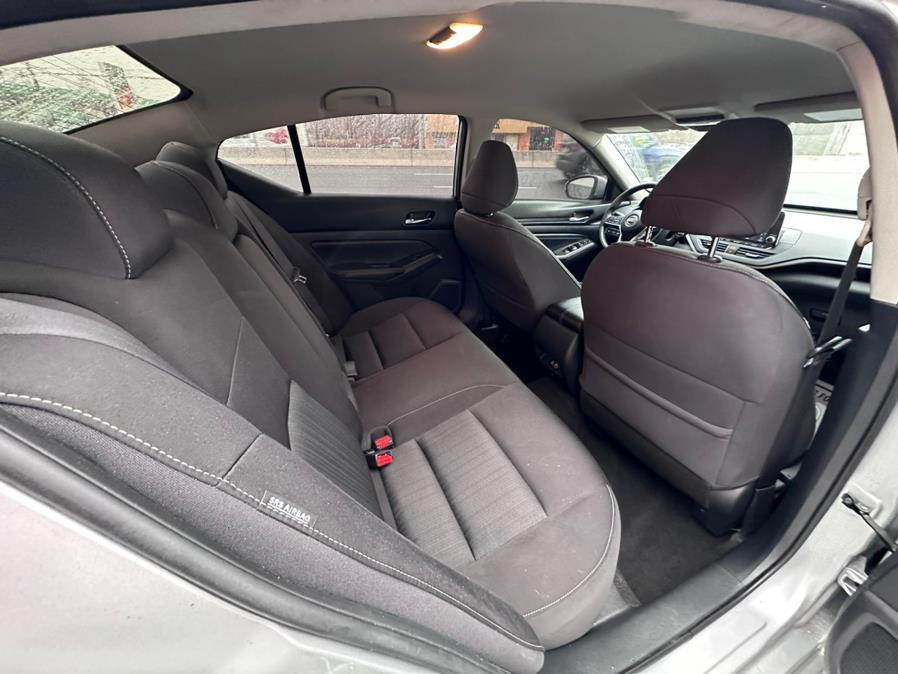 2020 Nissan Altima 2.5 S Sedan, available for sale in Bloomingdale, New Jersey | Bloomingdale Auto Group. Bloomingdale, New Jersey