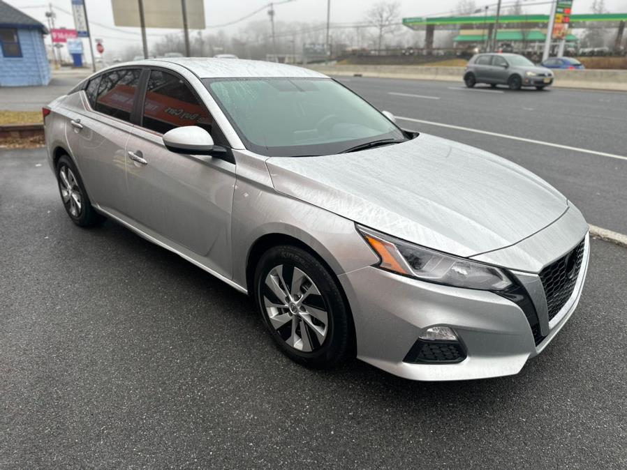 2020 Nissan Altima 2.5 S Sedan, available for sale in Bloomingdale, New Jersey | Bloomingdale Auto Group. Bloomingdale, New Jersey 2020 Nissan Altima 2.5 S Sedan, available for sale in Bloomingdale, New Jersey | Bloomingdale Auto Group. Bloomingdale, New Jersey