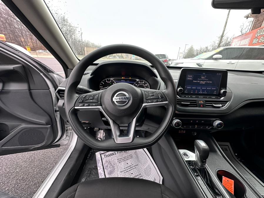 2020 Nissan Altima 2.5 S Sedan, available for sale in Bloomingdale, New Jersey | Bloomingdale Auto Group. Bloomingdale, New Jersey 2020 Nissan Altima 2.5 S Sedan, available for sale in Bloomingdale, New Jersey | Bloomingdale Auto Group. Bloomingdale, New Jersey