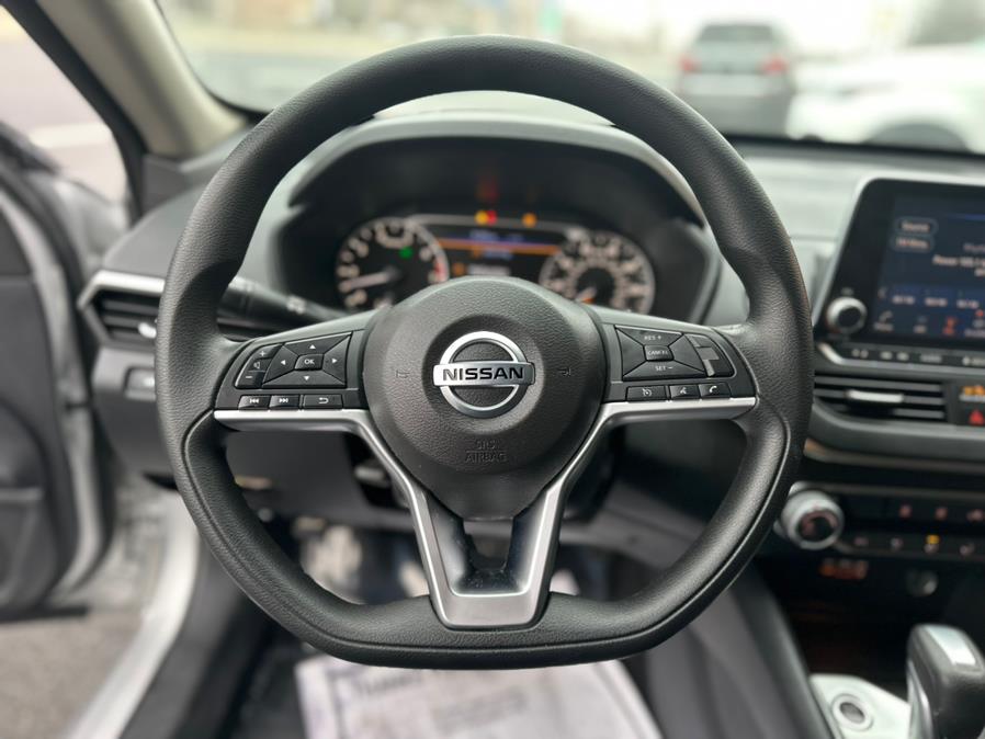 2020 Nissan Altima 2.5 S Sedan, available for sale in Bloomingdale, New Jersey | Bloomingdale Auto Group. Bloomingdale, New Jersey 2020 Nissan Altima 2.5 S Sedan, available for sale in Bloomingdale, New Jersey | Bloomingdale Auto Group. Bloomingdale, New Jersey