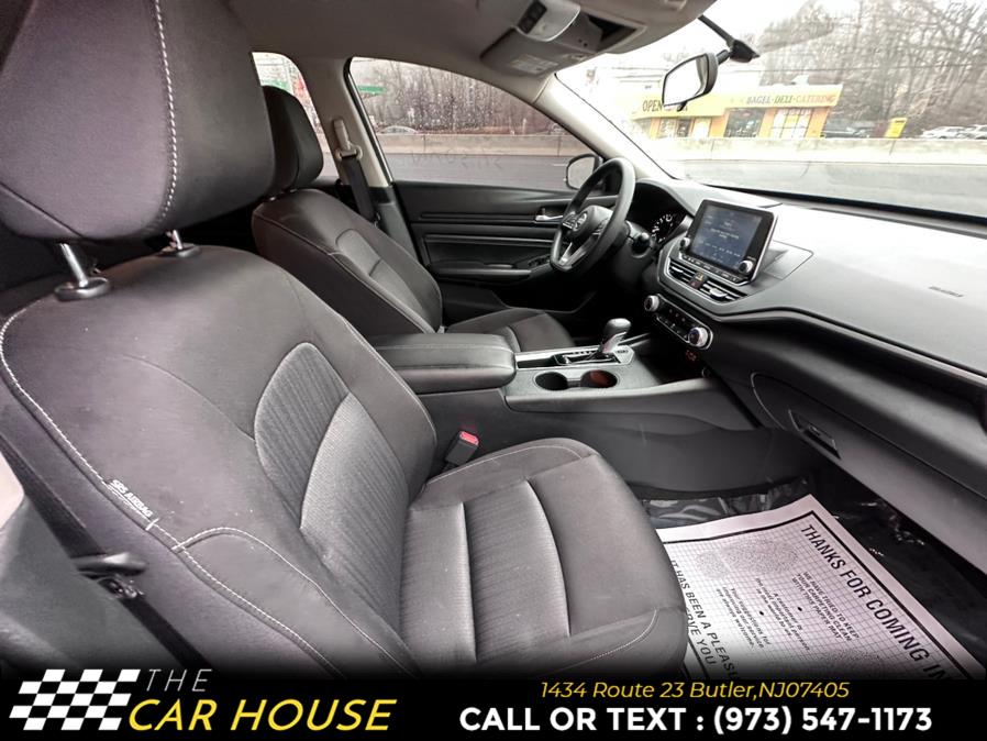 2020 Nissan Altima 2.5 S Sedan, available for sale in Butler, New Jersey | The Car House. Butler, New Jersey 2020 Nissan Altima 2.5 S Sedan, available for sale in Butler, New Jersey | The Car House. Butler, New Jersey