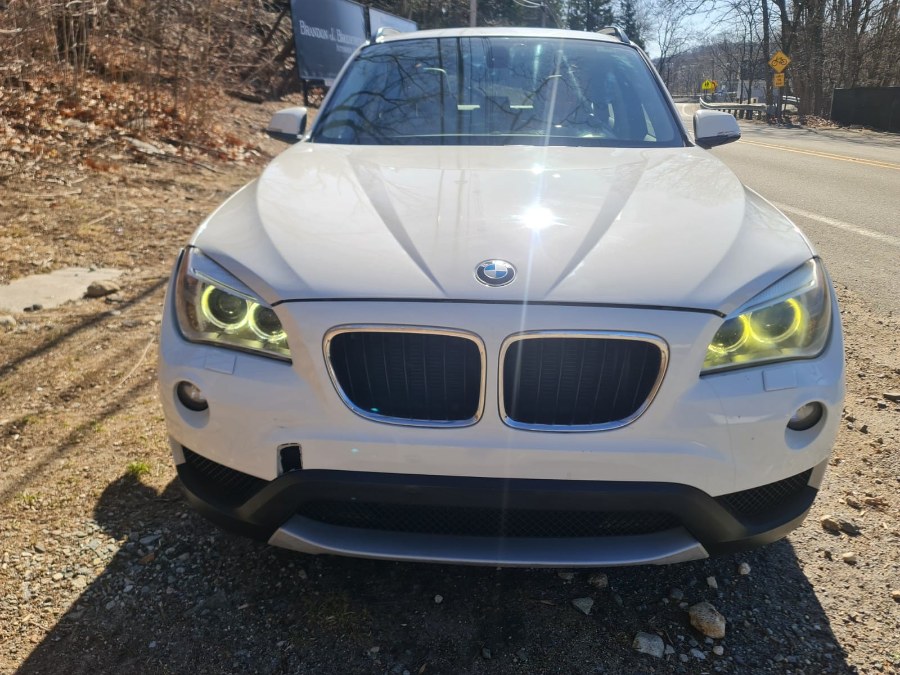 2013 BMW X1 AWD 4dr xDrive35i, available for sale in Bloomingdale, New Jersey | Bloomingdale Auto Group. Bloomingdale, New Jersey