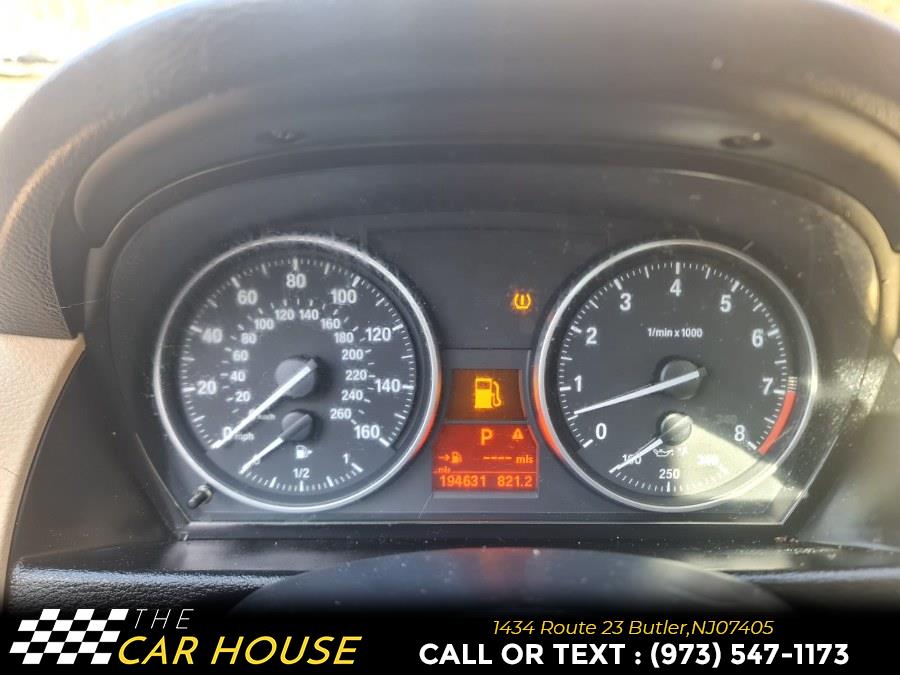 2013 BMW X1 AWD 4dr xDrive35i, available for sale in Butler, New Jersey | The Car House. Butler, New Jersey 2013 BMW X1 AWD 4dr xDrive35i, available for sale in Butler, New Jersey | The Car House. Butler, New Jersey