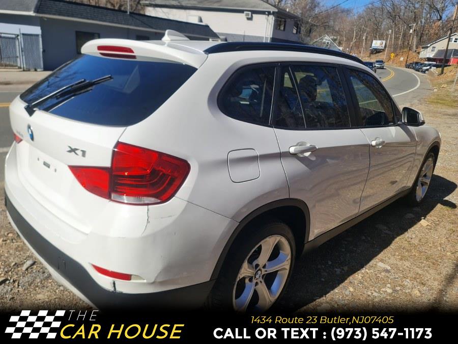 2013 BMW X1 AWD 4dr xDrive35i, available for sale in Butler, New Jersey | The Car House. Butler, New Jersey 2013 BMW X1 AWD 4dr xDrive35i, available for sale in Butler, New Jersey | The Car House. Butler, New Jersey