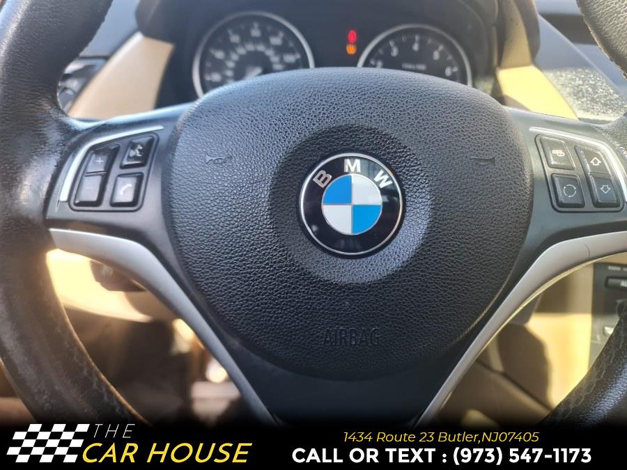 2013 BMW X1 AWD 4dr xDrive35i, available for sale in Butler, New Jersey | The Car House. Butler, New Jersey 2013 BMW X1 AWD 4dr xDrive35i, available for sale in Butler, New Jersey | The Car House. Butler, New Jersey