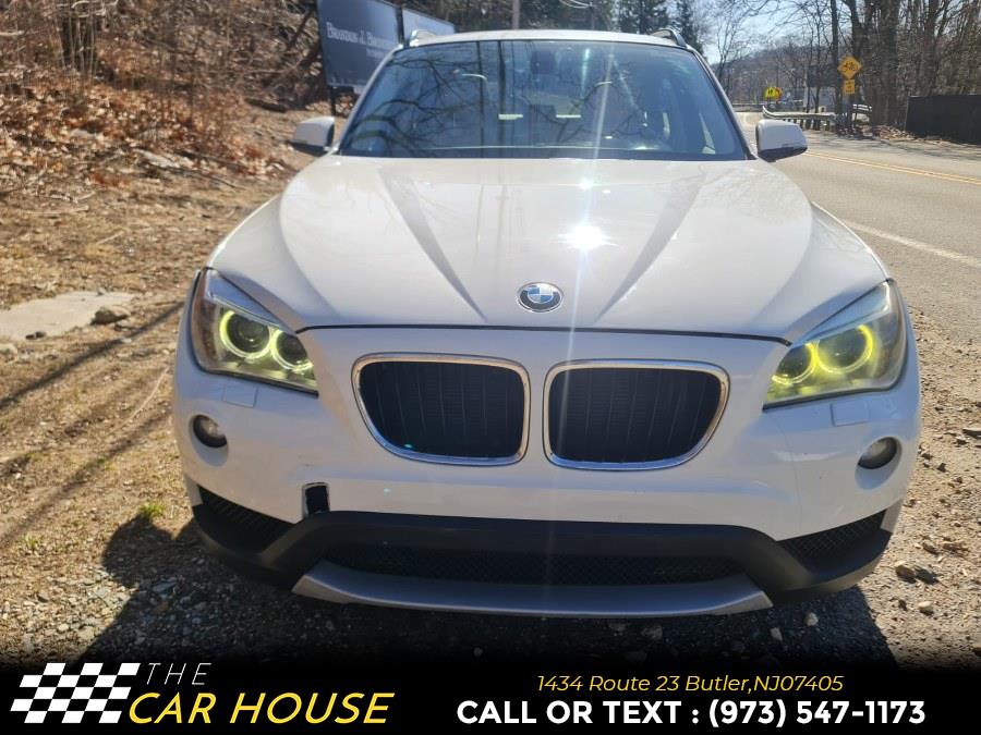 2013 BMW X1 AWD 4dr xDrive35i, available for sale in Butler, New Jersey | The Car House. Butler, New Jersey 2013 BMW X1 AWD 4dr xDrive35i, available for sale in Butler, New Jersey | The Car House. Butler, New Jersey