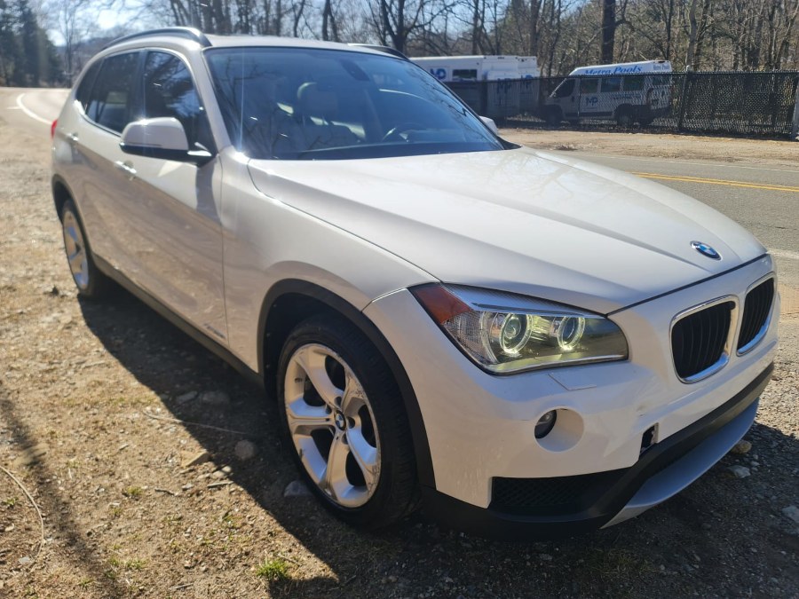 2013 BMW X1 AWD 4dr xDrive35i, available for sale in Bloomingdale, New Jersey | Bloomingdale Auto Group. Bloomingdale, New Jersey