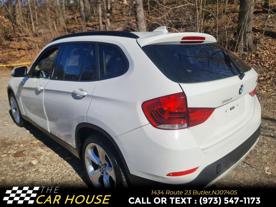 2013 BMW X1 AWD 4dr xDrive35i, available for sale in Butler, New Jersey | The Car House. Butler, New Jersey 2013 BMW X1 AWD 4dr xDrive35i, available for sale in Butler, New Jersey | The Car House. Butler, New Jersey