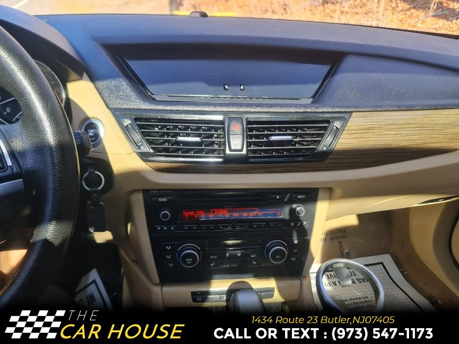 2013 BMW X1 AWD 4dr xDrive35i, available for sale in Butler, New Jersey | The Car House. Butler, New Jersey 2013 BMW X1 AWD 4dr xDrive35i, available for sale in Butler, New Jersey | The Car House. Butler, New Jersey