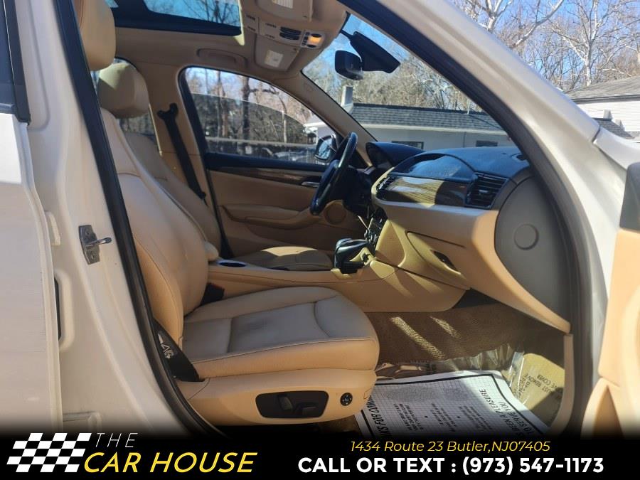 2013 BMW X1 AWD 4dr xDrive35i, available for sale in Butler, New Jersey | The Car House. Butler, New Jersey 2013 BMW X1 AWD 4dr xDrive35i, available for sale in Butler, New Jersey | The Car House. Butler, New Jersey