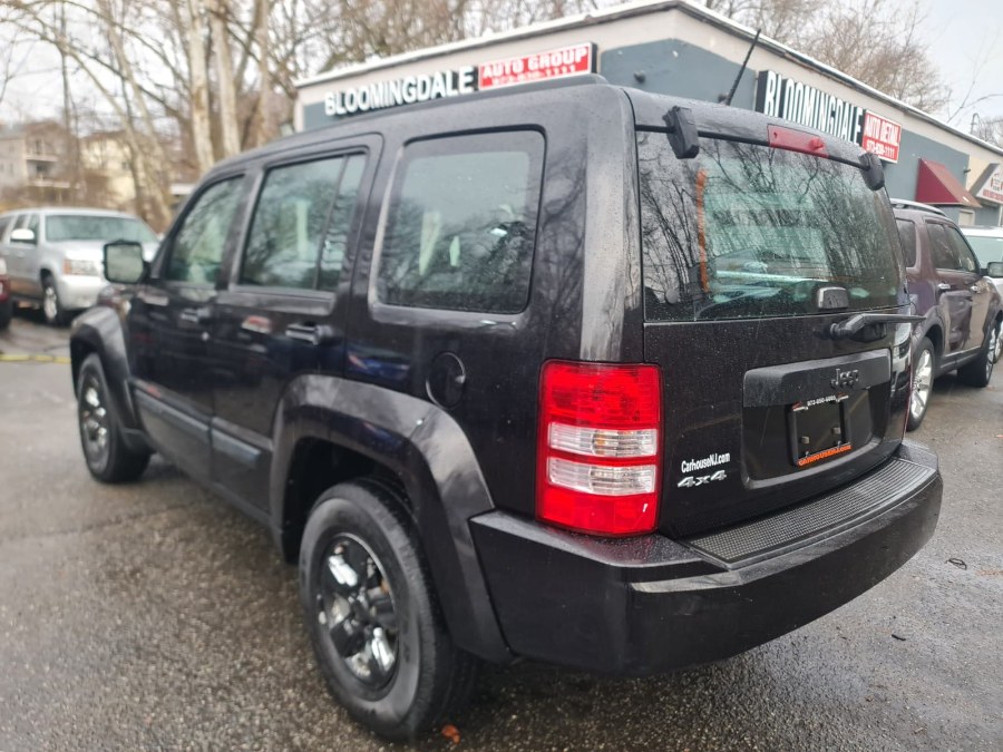 2012 Jeep Liberty 4WD 4dr Sport, available for sale in Bloomingdale, New Jersey | Bloomingdale Auto Group. Bloomingdale, New Jersey 2012 Jeep Liberty 4WD 4dr Sport, available for sale in Bloomingdale, New Jersey | Bloomingdale Auto Group. Bloomingdale, New Jersey